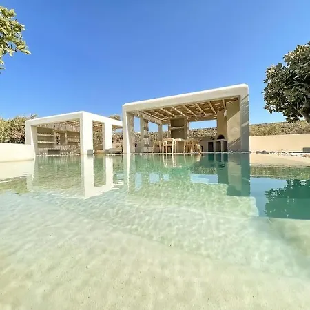 Amaryl Seaside Villa