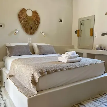 فيلة Amaryl Seaside Glifades