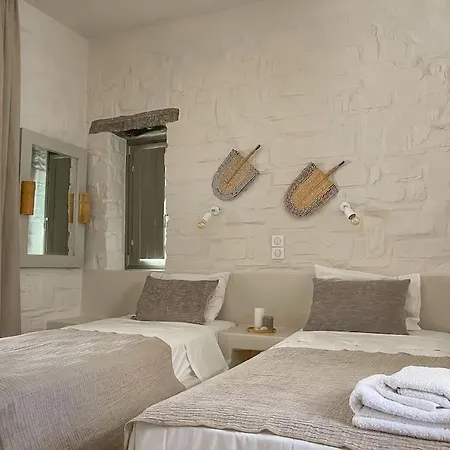 Villa Amaryl Seaside *