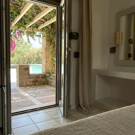 Amaryl Seaside Villa