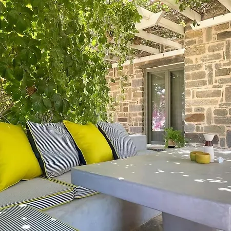 Amaryl Seaside Villa
