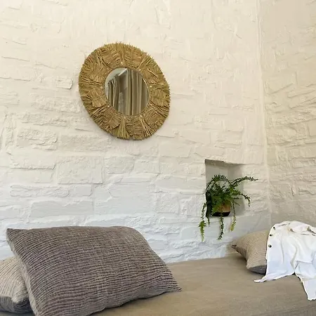 Amaryl Seaside Villa Glifades