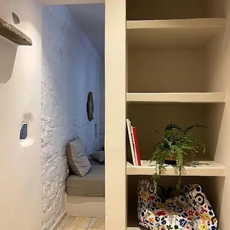 Villa Amaryl Seaside Glifades