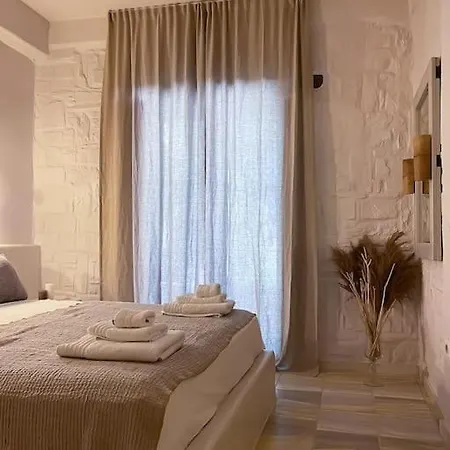 Amaryl Seaside فيلة Glifades