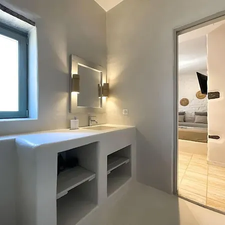 Villa Amaryl Seaside Glifades
