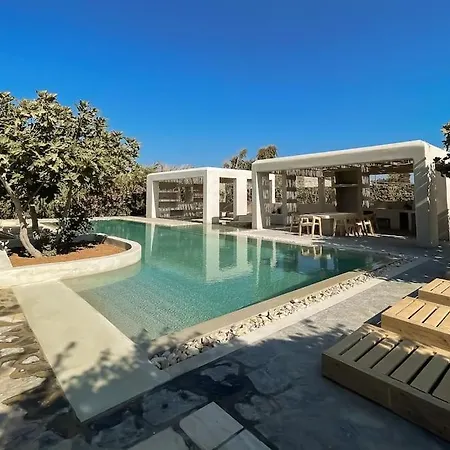 Villa Amaryl Seaside