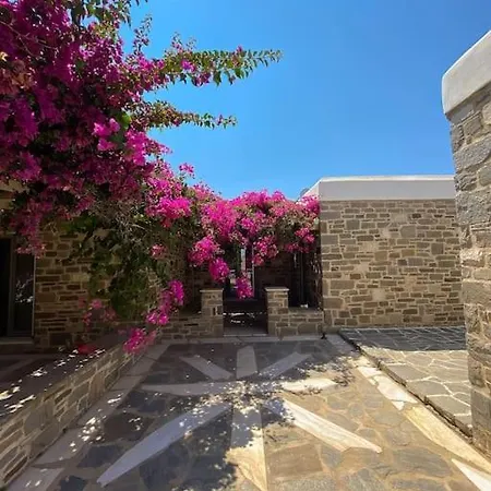 Amaryl Seaside فيلة