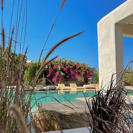 Amaryl Seaside فيلة Glifades