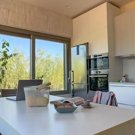 Villa Amaryl Seaside *