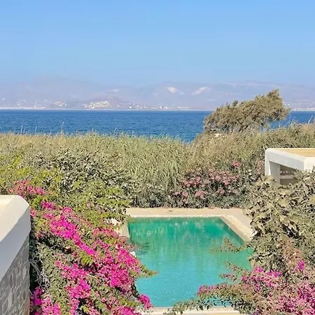 Amaryl Seaside Villa
