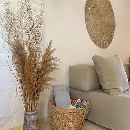 Amaryl Seaside فيلة Glifades