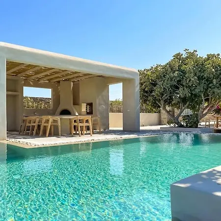 Villa Amaryl Seaside *