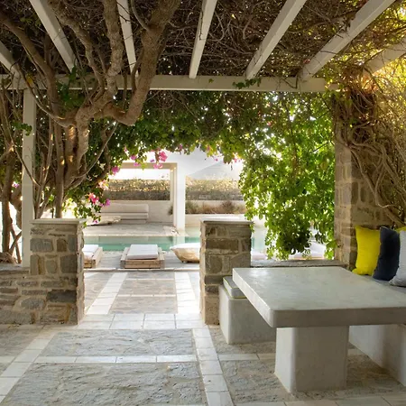 Amaryl Seaside Villa *