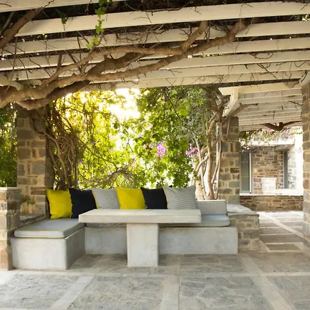 Amaryl Seaside Villa *