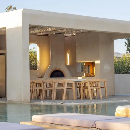 Villa Amaryl Seaside