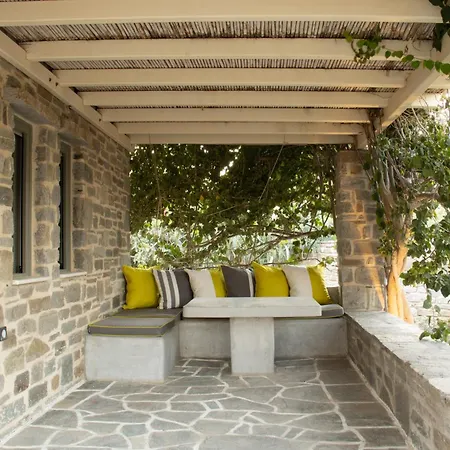 Villa Amaryl Seaside Glifades