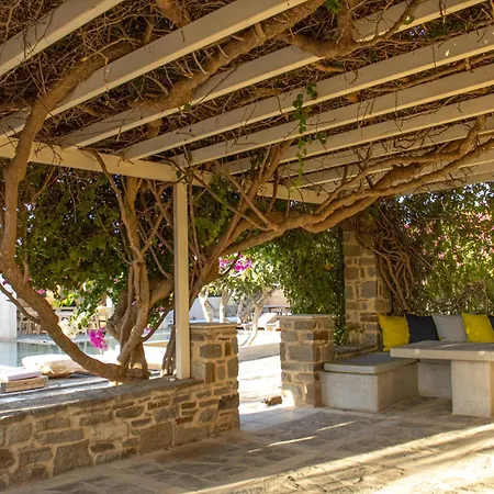 Amaryl Seaside Villa *