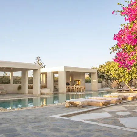 Villa Amaryl Seaside *