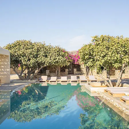 Amaryl Seaside Villa